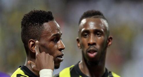 بالفيديو.. هدف فلاتة يعيد للأذهان «رأسية» نور الشهيرة